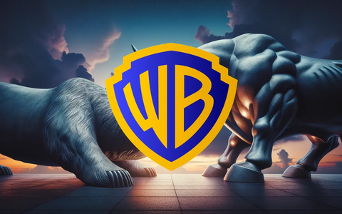 The Bidding War for Warner Bros. Discovery: A Strategic Standoff - Foto: über boerse-global.de
