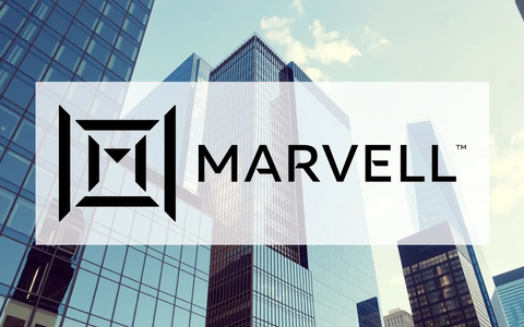 Marvell Technology: Strategic AI Pivot Amidst Mixed Market Signals - Foto: über boerse-global.de