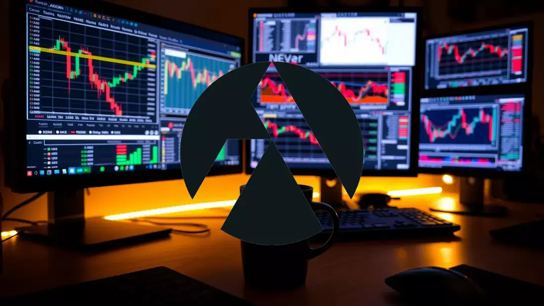 Tilray Shares Navigate Choppy Waters Amid Conflicting Signals Illustration mit AI erstellt übermittelt durch boerse-global.de