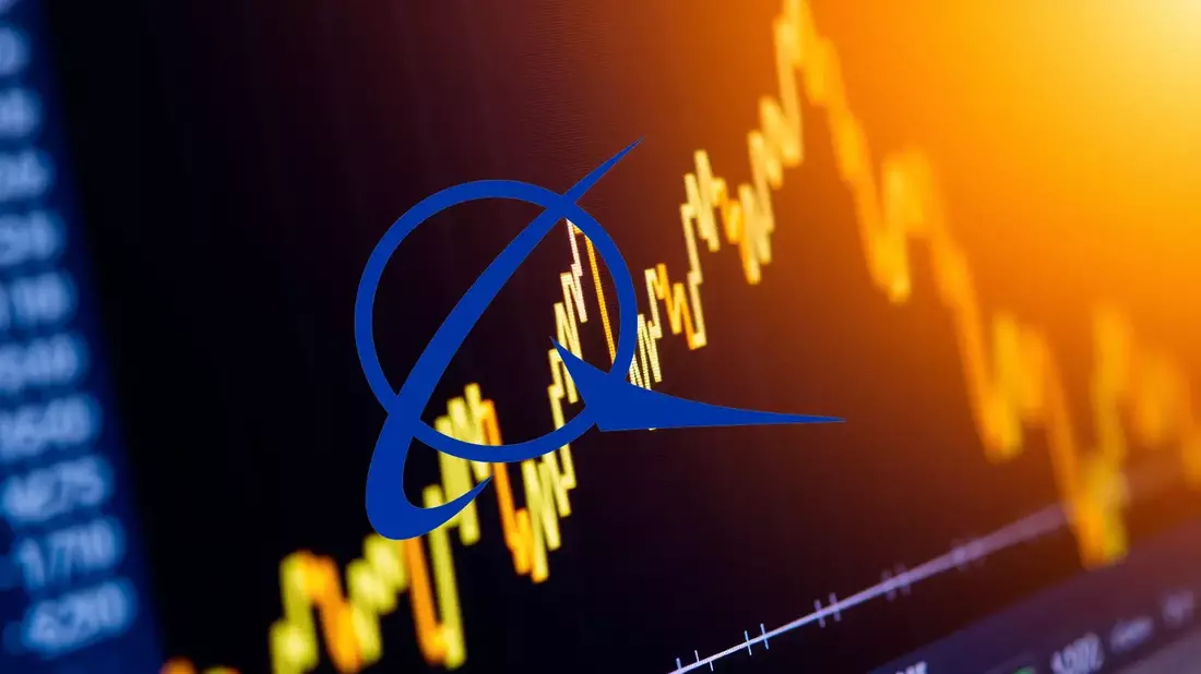 Boeing’s Earnings Surprise Masks a Deeper Transformation Illustration mit AI erstellt übermittelt durch boerse-global.de