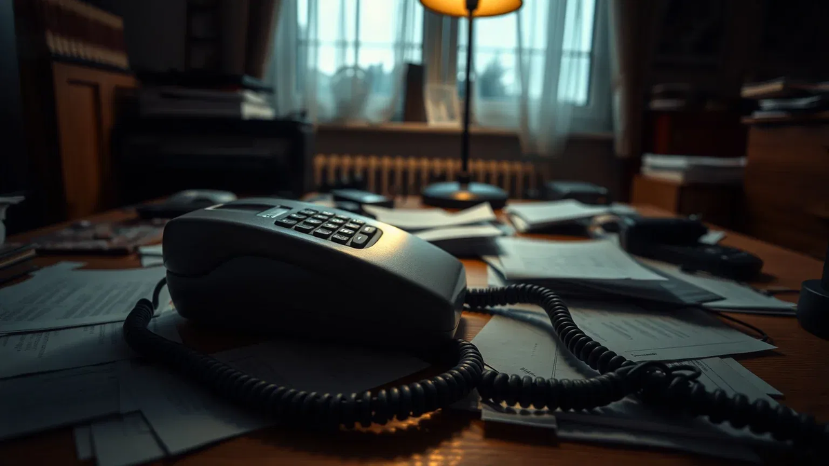 Betrüger geben sich als Polizisten aus und fordern Geld - Foto: über boerse-global.de