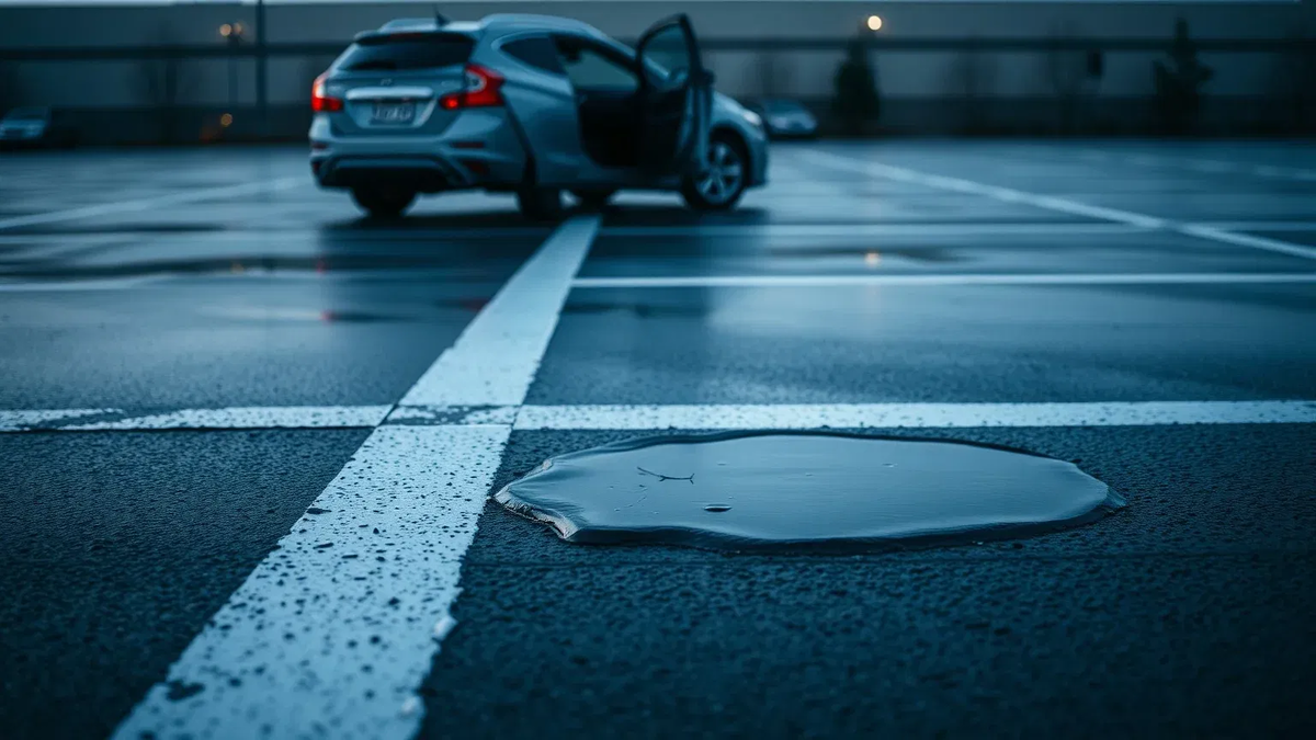 Betriebsunfall oder Privatrisiko? Neue Regeln für Firmenparkplätze - Foto: über boerse-global.de