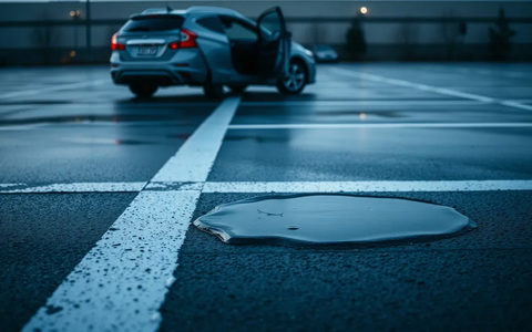 Betriebsunfall oder Privatrisiko? Neue Regeln fĂŒr FirmenparkplĂ€tze - Foto: ĂŒber boerse-global.de Betriebsunfall oder Privatrisiko? Neue Regeln fĂŒr FirmenparkplĂ€tze - Foto: ĂŒber boerse-global.de