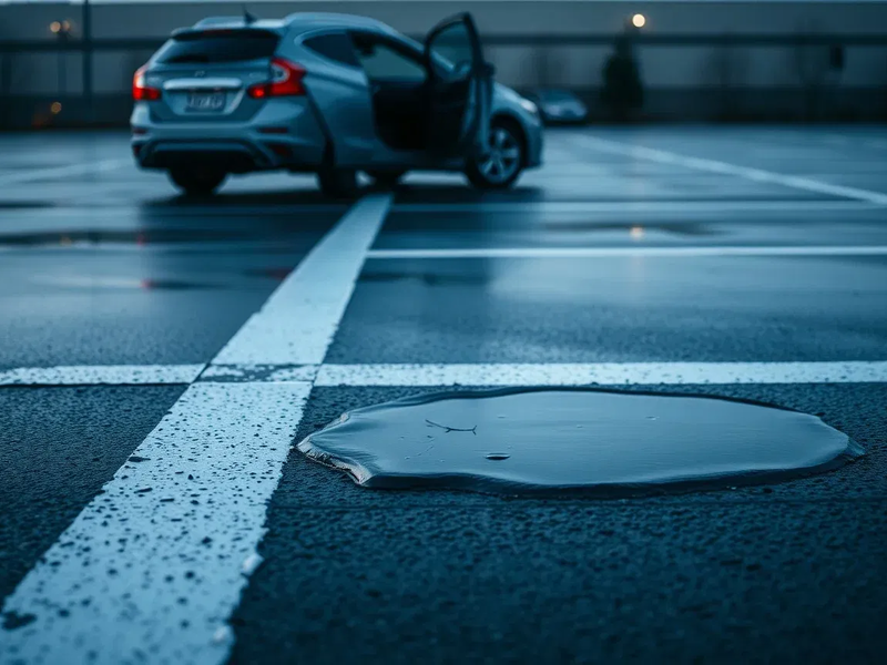 Betriebsunfall oder Privatrisiko? Neue Regeln für Firmenparkplätze - Foto: über boerse-global.de