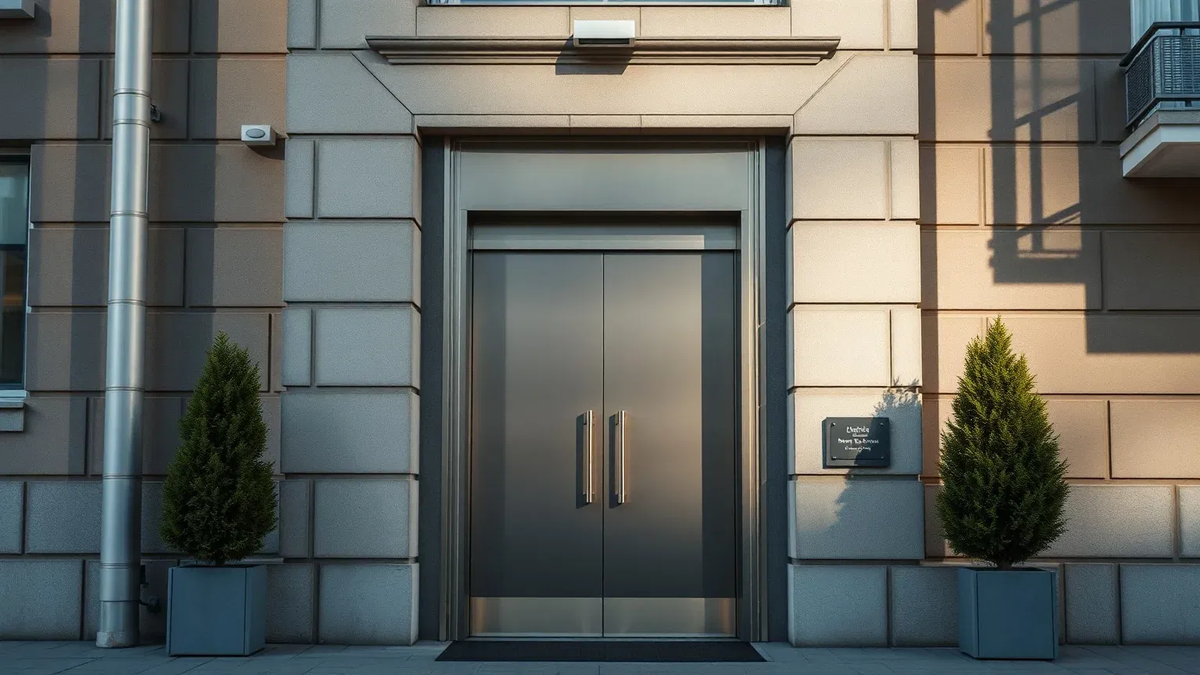 BGH-Urteil: Makler haften künftig für Diskriminierung bei Wohnungsvermittlung - Foto: über boerse-global.de