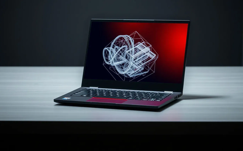 Lenovo ThinkPad P1 Gen 8: KI-Workstation mit neuem Super-Display - Foto: über boerse-global.de