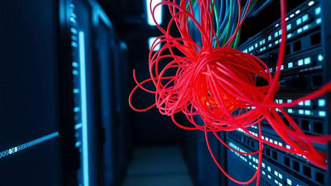 Phishing-Attacken: Kriminelle setzen auf Links statt Anhänge - Bild: über boerse-global.de
