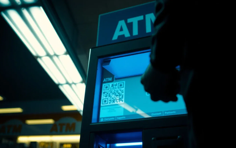 Bitcoin-ATMs: US-Behörde warnt vor Betrugsflut - Foto: über boerse-global.de