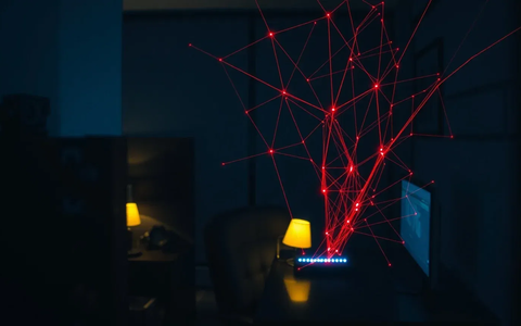 Cyberkriminelle greifen jetzt direkt private Netzwerke an - Foto: über boerse-global.de