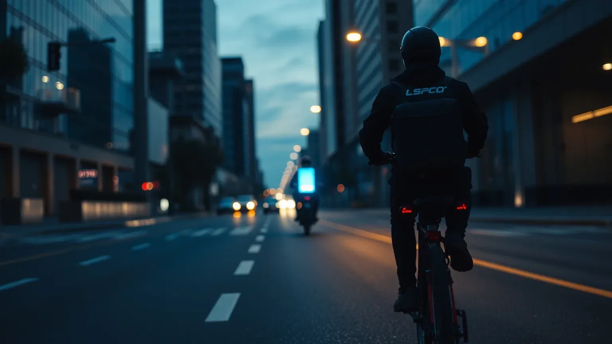 Betriebsratswahlen bei Lieferdiensten: BAG-Urteil erschwert Mitbestimmung - Foto: über boerse-global.de