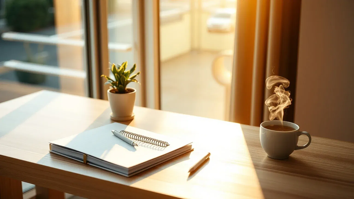 Strategische Pausen: So planen Unternehmen Erholung neu - Foto: über boerse-global.de