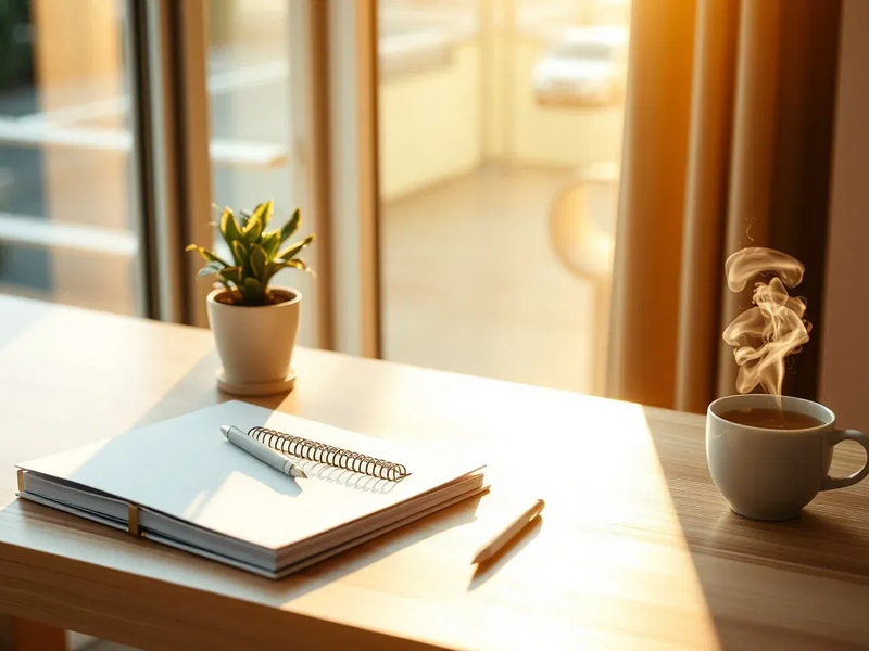 Strategische Pausen: So planen Unternehmen Erholung neu - Foto: über boerse-global.de