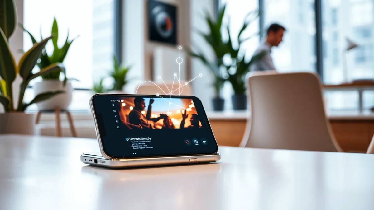 Recruiting 2026: KI, Authentizität und neue Kanäle im Kampf um Talente - Foto: über boerse-global.de