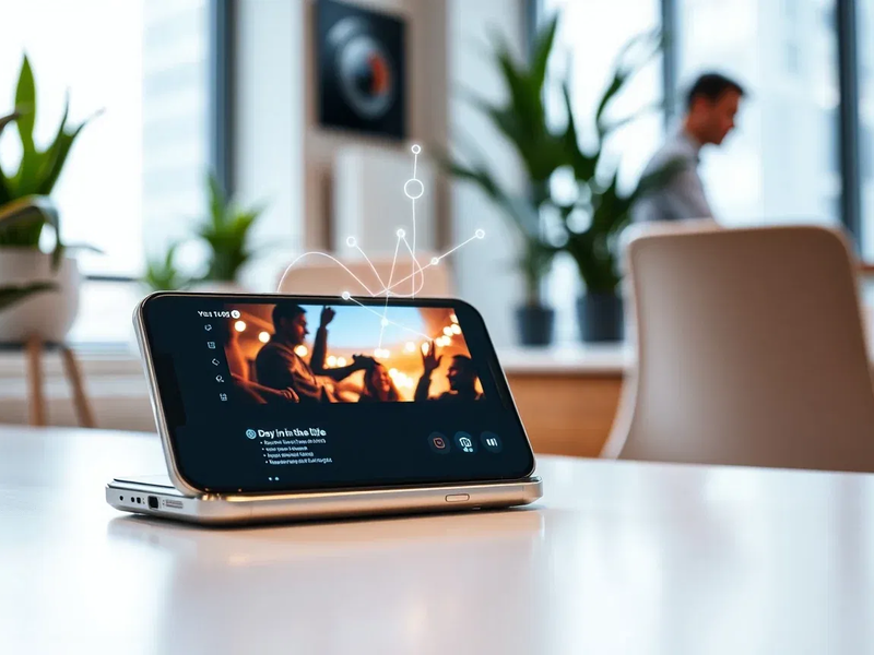 Recruiting 2026: KI, Authentizität und neue Kanäle im Kampf um Talente - Foto: über boerse-global.de