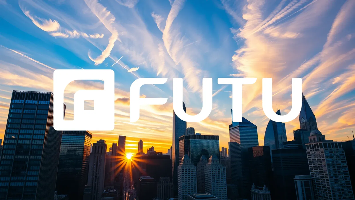 Innovation Drives Expansion for Asian Brokerage Futu Holdings - Foto: über boerse-global.de