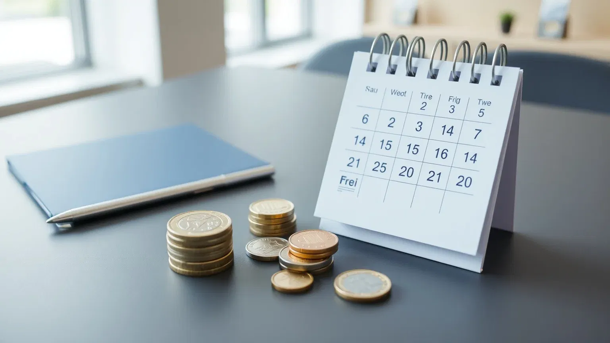 TVöD: 2,7 Millionen Beschäftigte können jetzt Zeit statt Geld wählen - Foto: über boerse-global.de