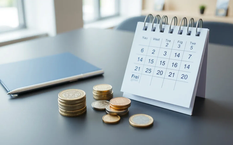 TVöD: 2,7 Millionen Beschäftigte können jetzt Zeit statt Geld wählen - Foto: über boerse-global.de