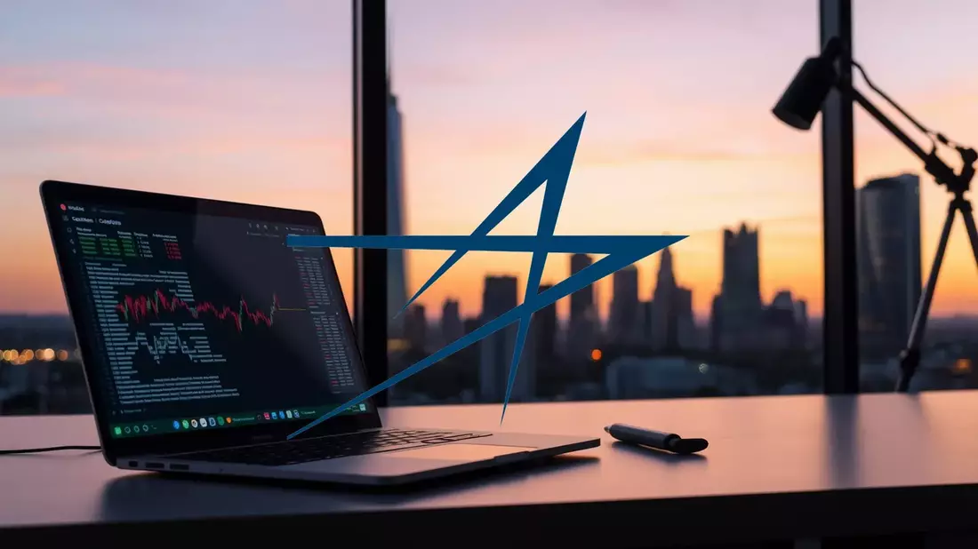 Lockheed Martin’s Q4 Report: Can Performance Match Lofty Valuation? Illustration mit AI erstellt übermittelt durch boerse-global.de