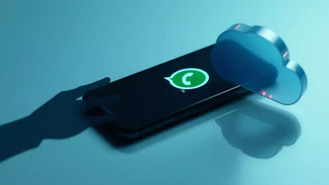 WhatsApp-Backup: So knacken Kriminelle Ihre Chats trotz Verschlüsselung - Bild: über boerse-global.de