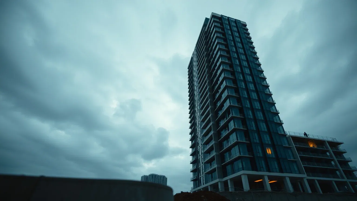 Accentro: Mehrheitseigner verliert Macht nach Kapitalerhöhung - Foto: über boerse-global.de