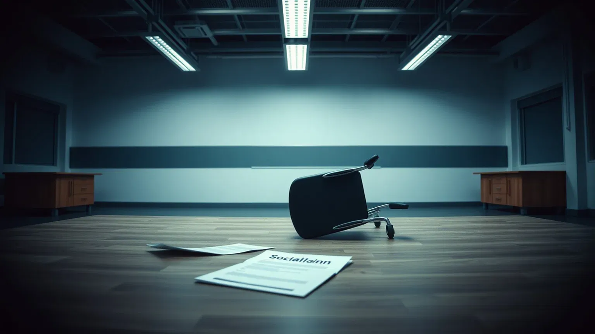 Sozialpläne: Unternehmen senken Abfindungen durch umstrittene Berechnungen - Foto: über boerse-global.de