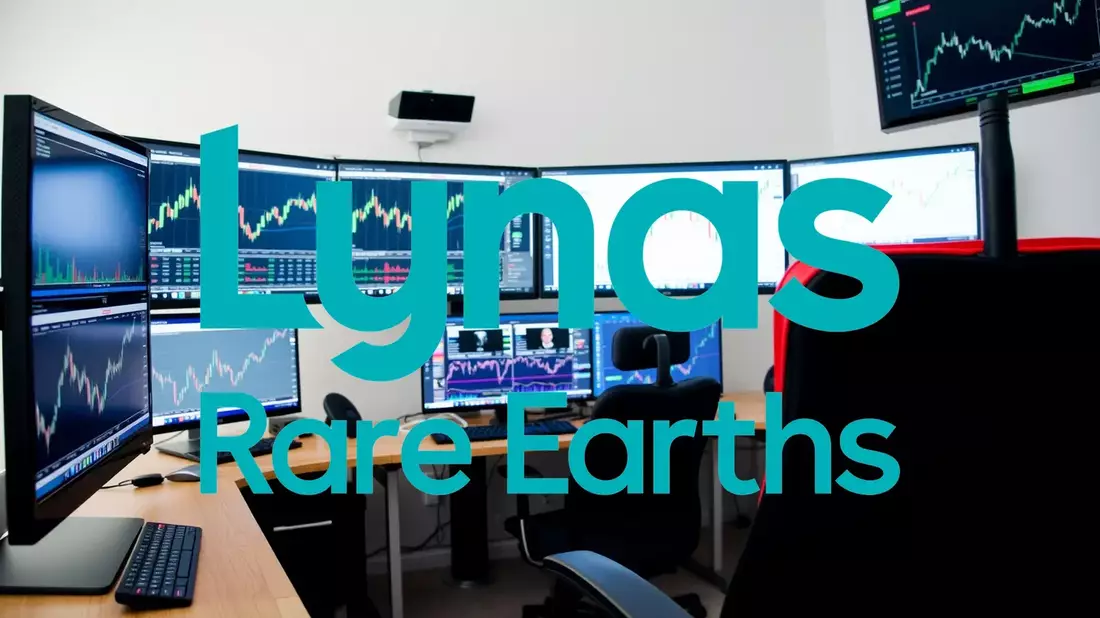 Rare Earths Sector Rattled by Potential U.S. Policy Shift - Bild: über boerse-global.de