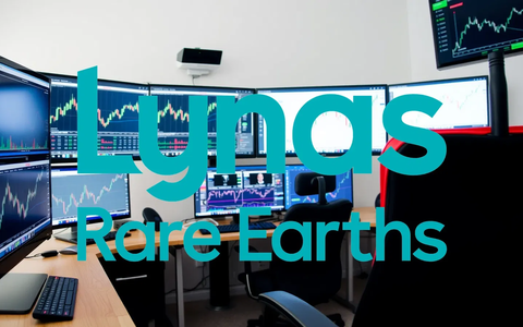 Rare Earths Sector Rattled by Potential U.S. Policy Shift - Foto: über boerse-global.de