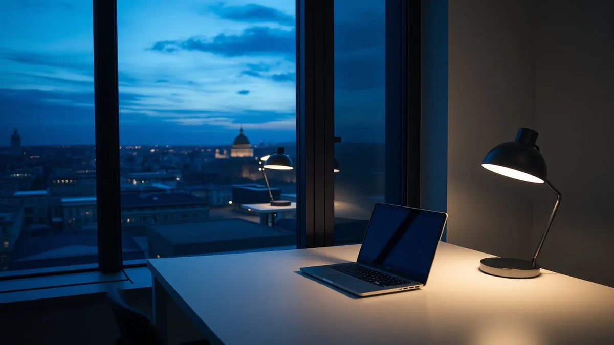 EU-Kommission will Recht auf Abschalten per Gesetz festschreiben - Foto: über boerse-global.de