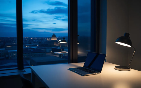 EU-Kommission will Recht auf Abschalten per Gesetz festschreiben - Foto: über boerse-global.de