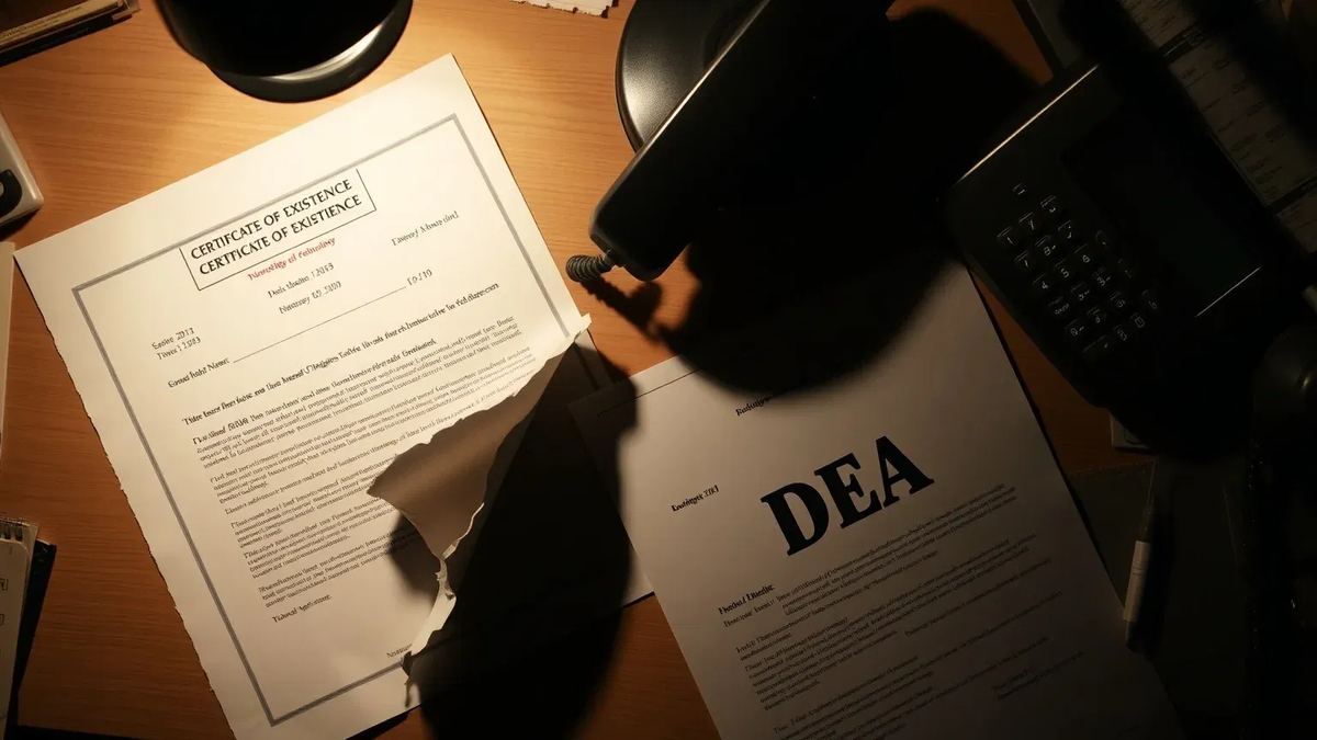 US-Behörden warnen vor neuen Betrugswellen mit gefälschten Amtspersonen - Foto: über boerse-global.de