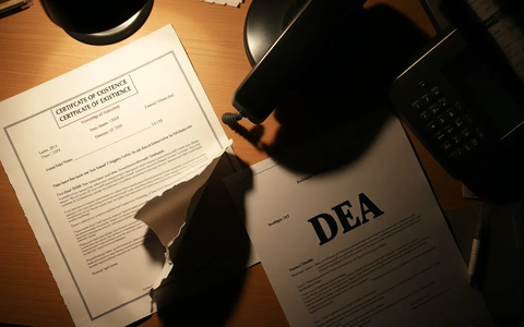 US-Behörden warnen vor neuen Betrugswellen mit gefälschten Amtspersonen - Foto: über boerse-global.de