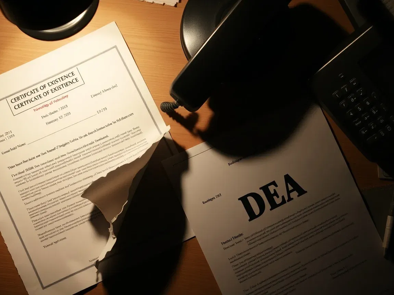 US-Behörden warnen vor neuen Betrugswellen mit gefälschten Amtspersonen - Foto: über boerse-global.de