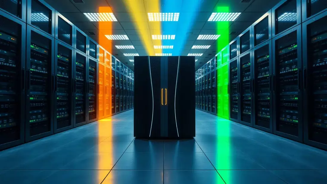 OpenAI peilt Mega-Investment von Tech-Riesen an - Bild: über boerse-global.de