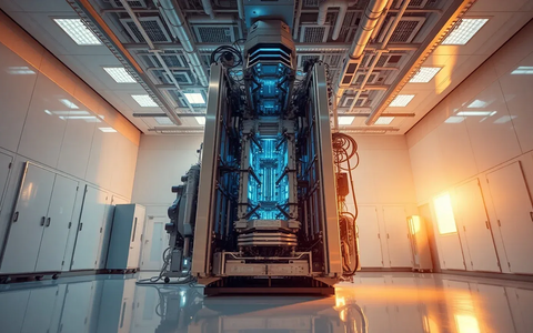 ASML: Rekordaufträge zeigen ungebrochenen KI-Boom - Foto: über boerse-global.de