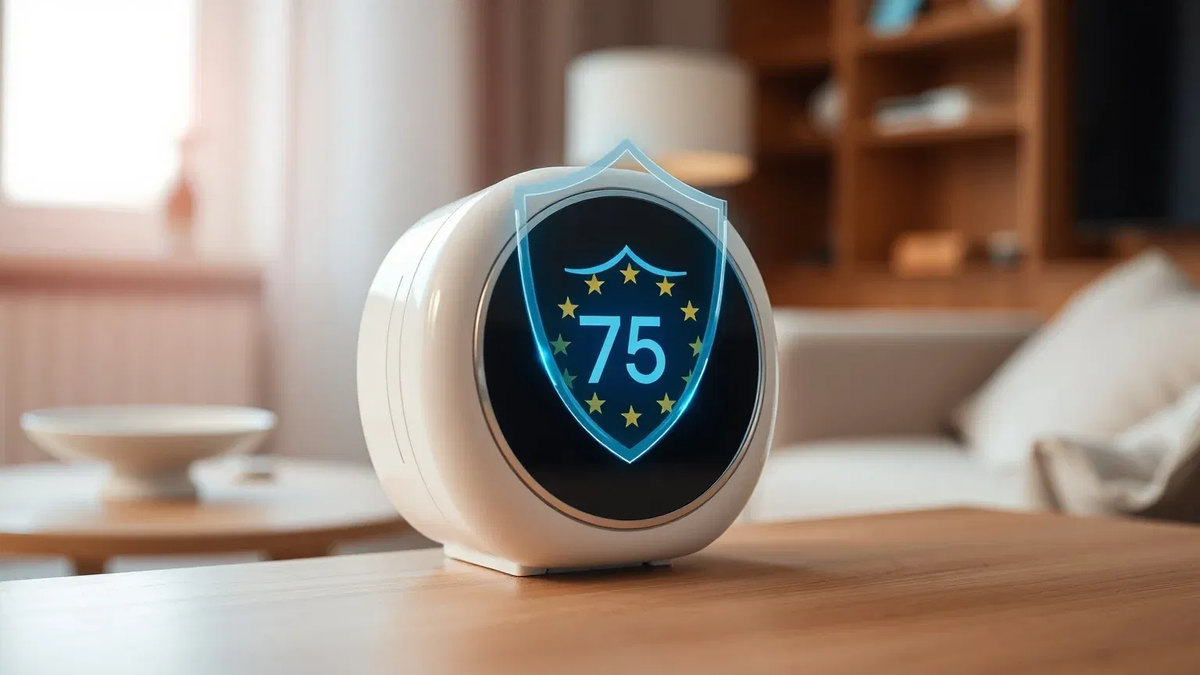 Cyber Resilience Act: EU startet neue Ära der Produktsicherheit - Foto: über boerse-global.de