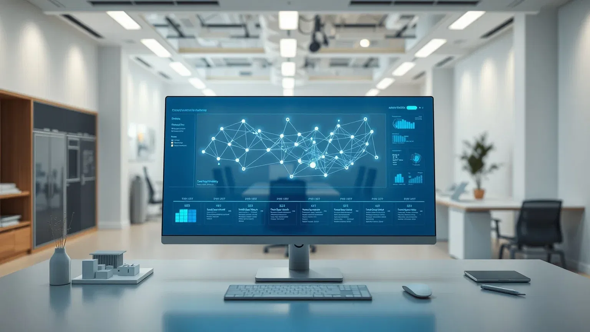 Projektmanagement 2026: KI wird zum strategischen Co-Piloten - Foto: über boerse-global.de