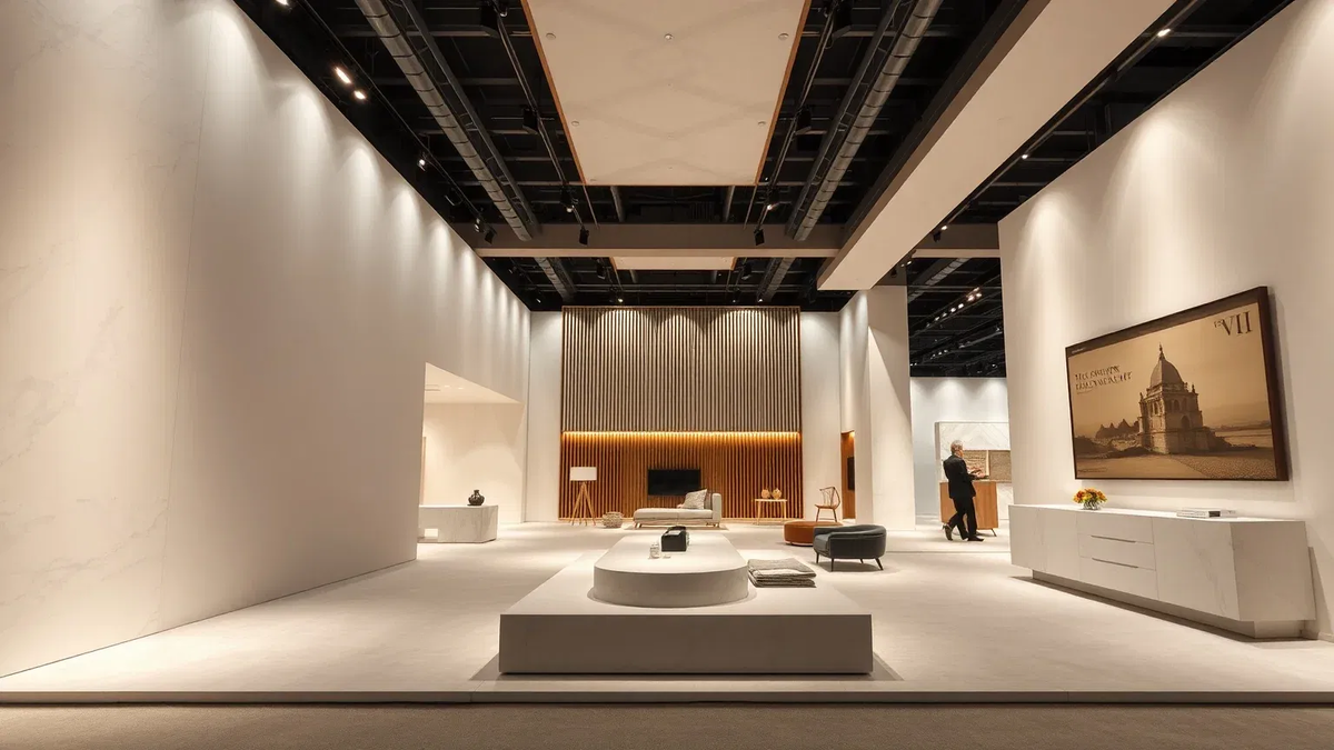 Ambiente 2026 setzt mit neuem Luxus-Hub auf Katty Schiebeck - Foto: über boerse-global.de