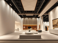 Ambiente 2026 setzt mit neuem Luxus-Hub auf Katty Schiebeck - Foto: über boerse-global.de