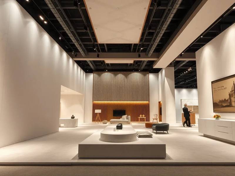 Ambiente 2026 setzt mit neuem Luxus-Hub auf Katty Schiebeck - Foto: über boerse-global.de