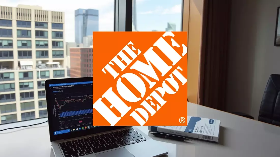 Home Depot’s Strategic Pivot Amidst Challenging Market Conditions - Bild: über boerse-global.de