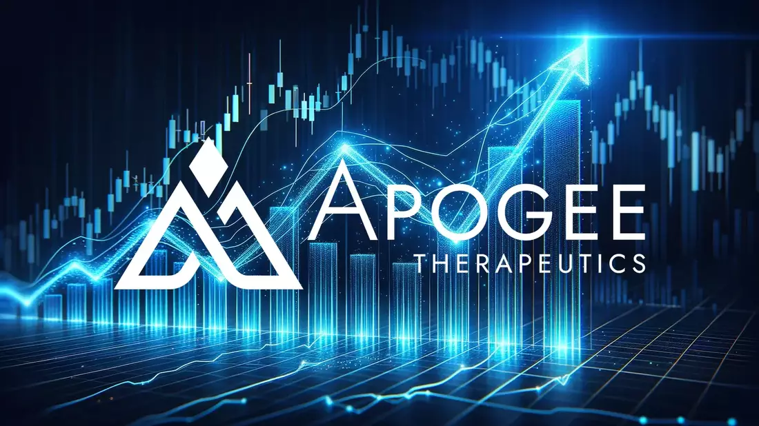 Apogee Therapeutics: A Divergence Between Investor Actions and Analyst Sentiment - Bild: über boerse-global.de