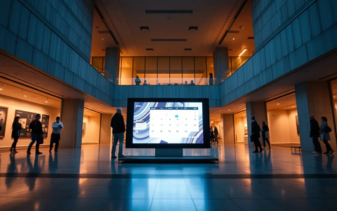 Digitale Kultur: Vom Notbehelf zur strategischen Säule - Foto: über boerse-global.de