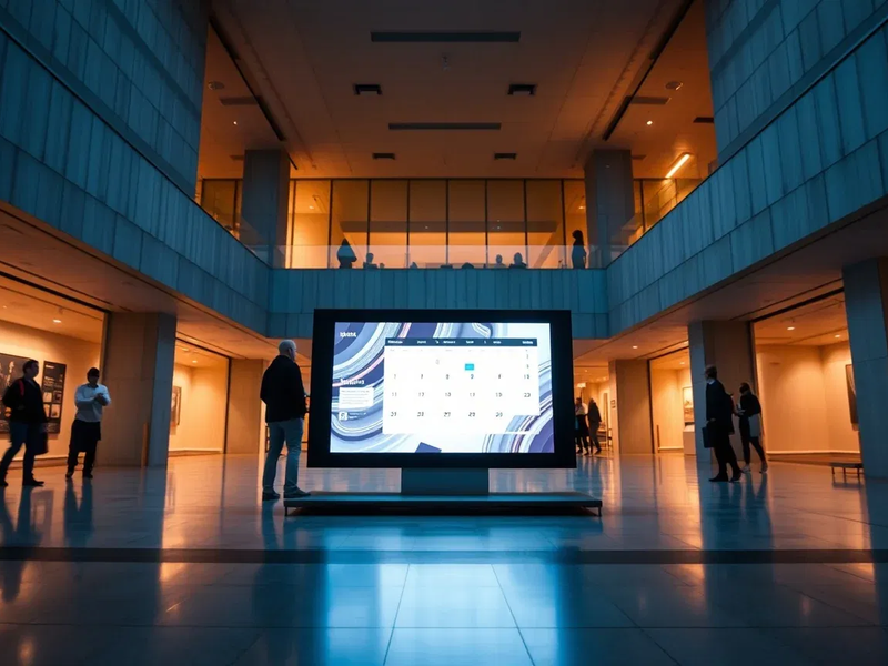 Digitale Kultur: Vom Notbehelf zur strategischen Säule - Foto: über boerse-global.de