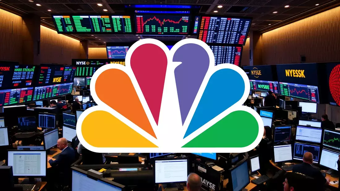Comcast Investors Await Broadband Subscriber Data Amid Sector Pressures - Bild: über boerse-global.de
