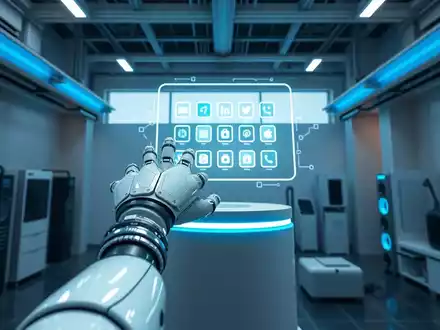 OpenMind startet ersten universellen Roboter-App-Store - Foto: über boerse-global.de