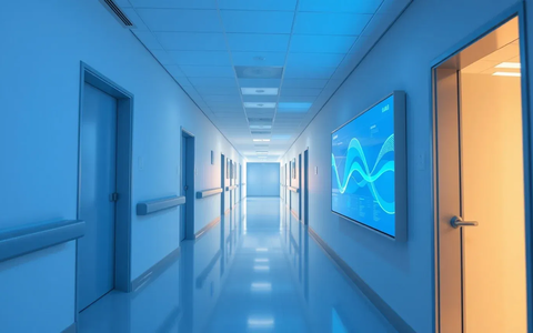 Recare sichert Millionen-Investment für KI-Plattform gegen Klinik-Bürokratie - Foto: über boerse-global.de