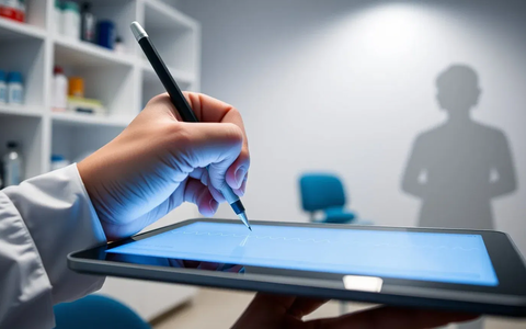 NHS England startet Register für KI-Sprechassistenten - Foto: über boerse-global.de