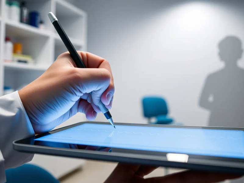 NHS England startet Register für KI-Sprechassistenten - Foto: über boerse-global.de