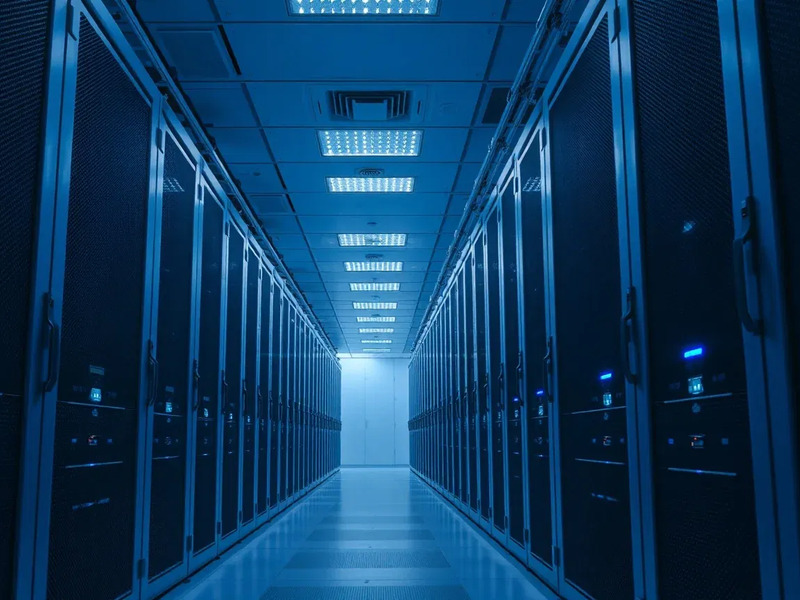 DIHK-Umfrage: Deutsche Wirtschaft in digitaler Abhängigkeitsfalle - Foto: über boerse-global.de