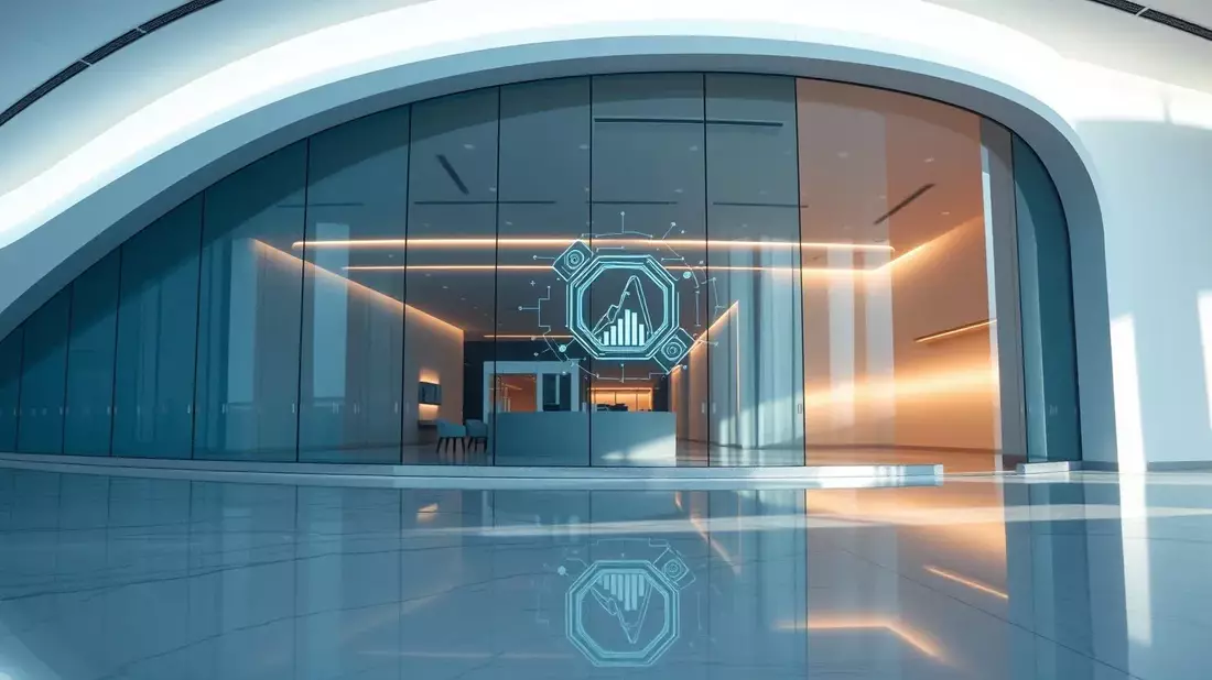 Banken 2026: KI, digitaler Euro und neue Regeln verändern alles - Bild: über boerse-global.de